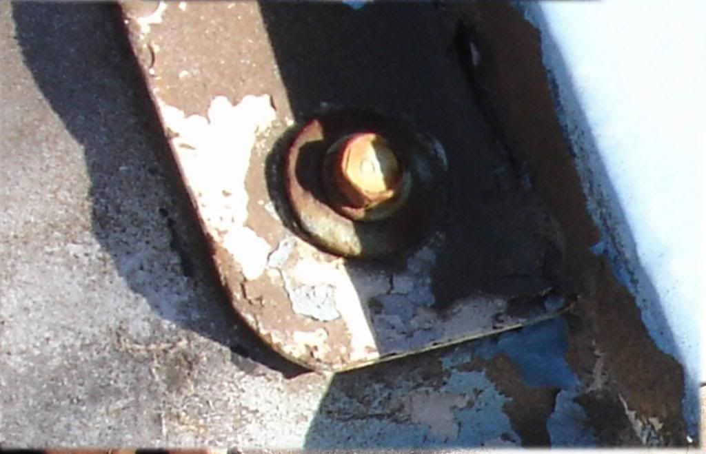 1/8/69 San Jose fasteners & finishes